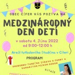 MDD cifer 2022