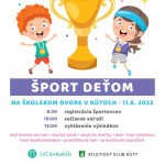 sport detom kuty 11.6.2022