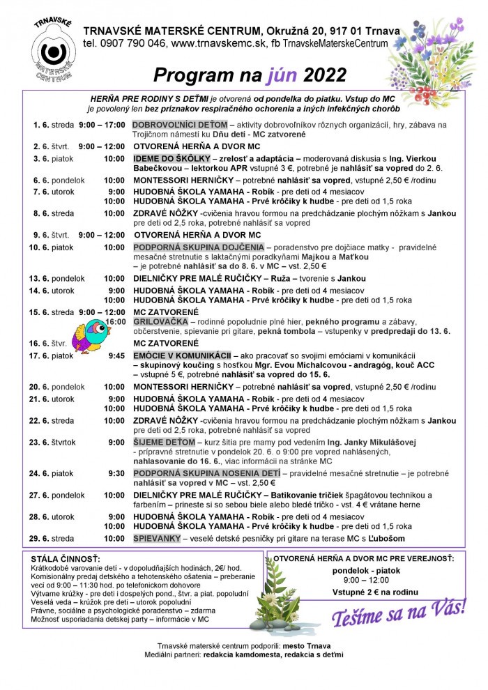 jun tmc22