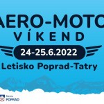 large Aero moto vikend