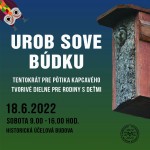 INST Urob sove budku