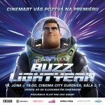 BuzzLightyear Pozvanka 1080x1080