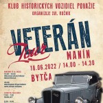 veteran tour manin 2022 bytca poster