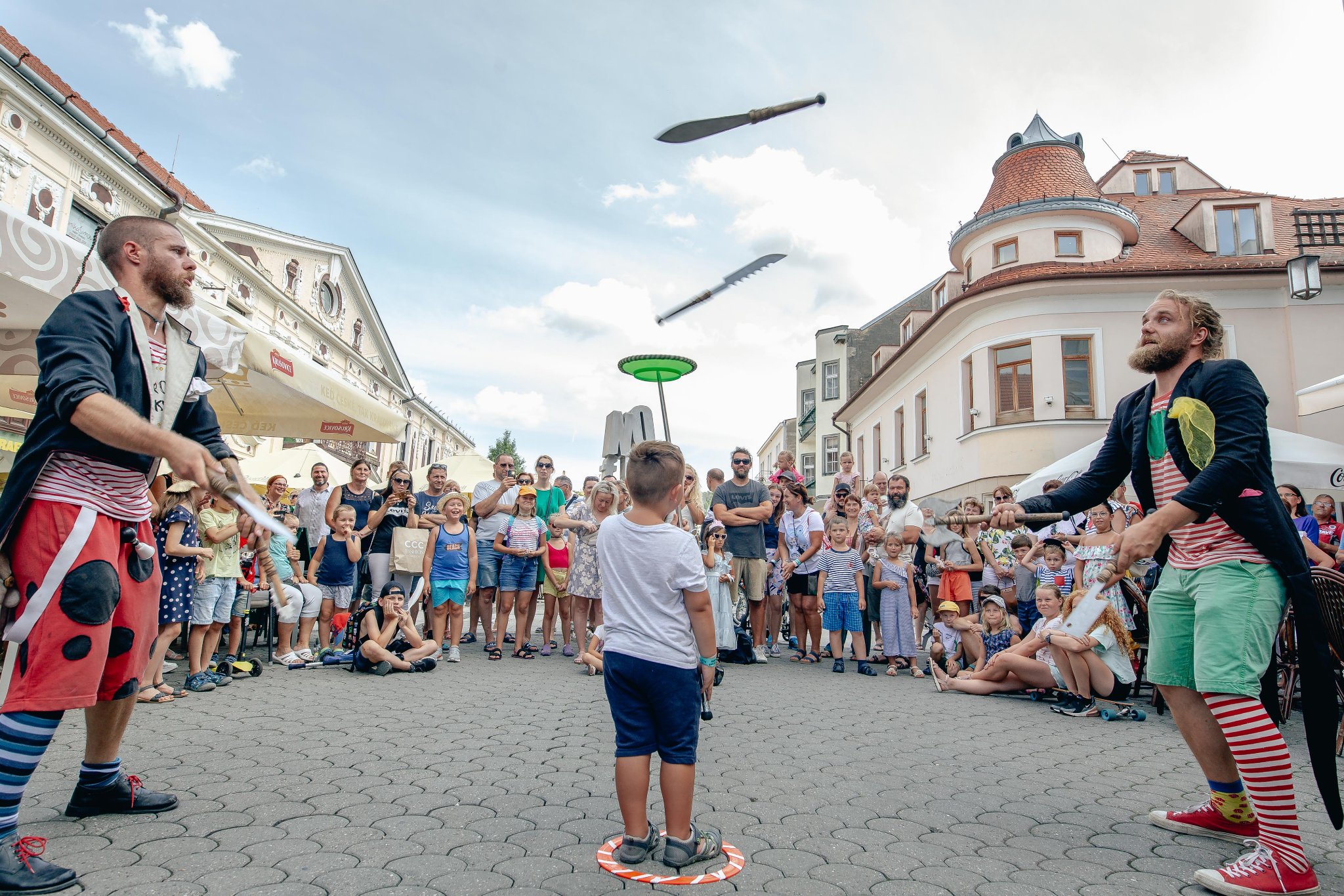 Piešťany Street ART festival 2022