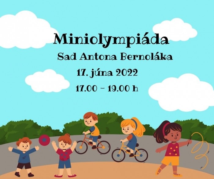 miniolympiada 17.6.22 tt