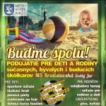 budme spolu 18 06 2022