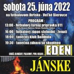 janske ohne