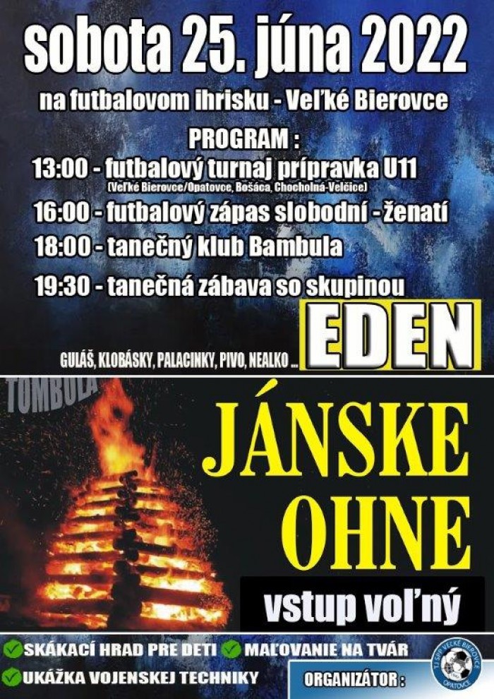 janske ohne