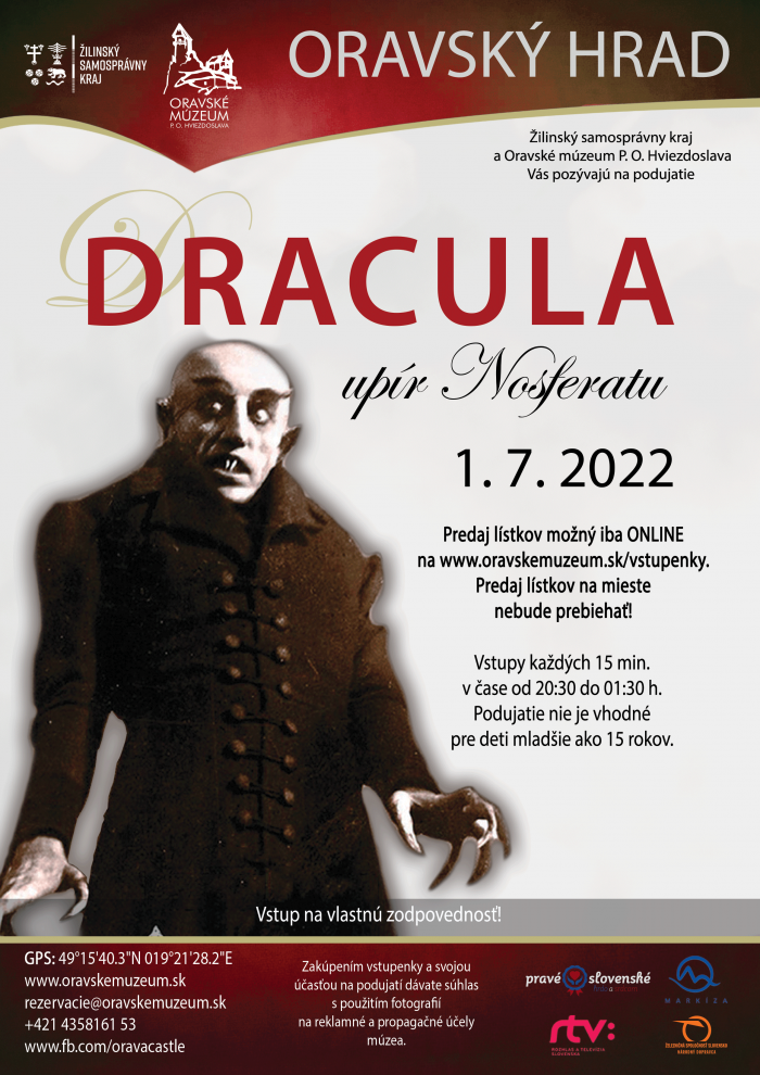 dracula final