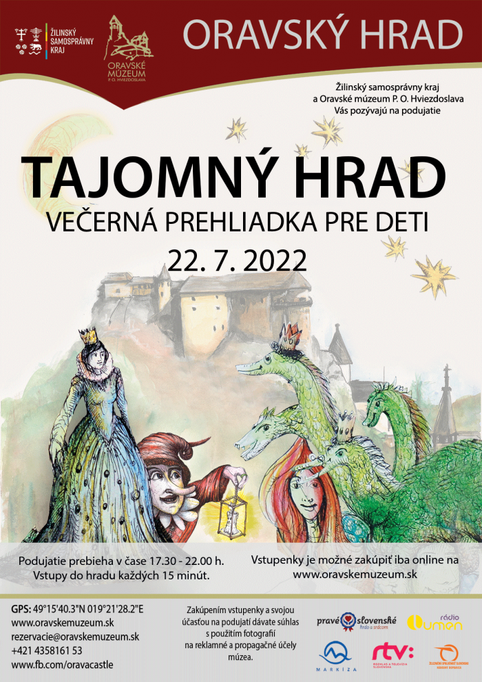 tajomny 2022 plagat FINAL