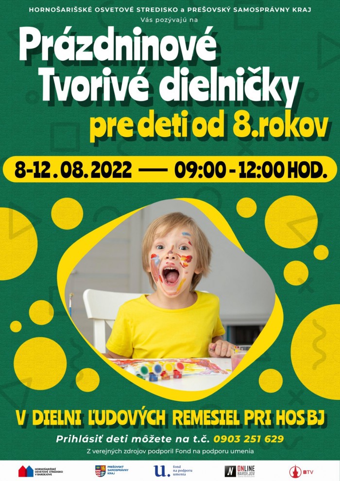 tvorive dielnicky V5