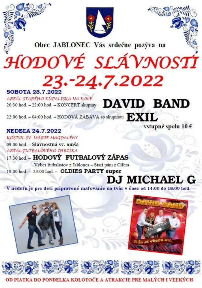 hody