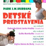 Detske predstavenia 2022 web