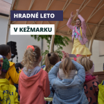 KULTURNE LETO