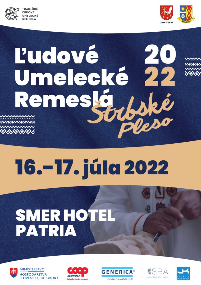 LUR Strbske Pleso A3 2022