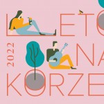 leto na korze 2022