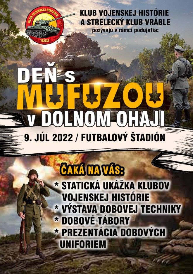 mufuza