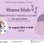 mama klub tt 10.8.22