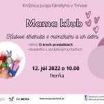 mama klub tt 12.7.22