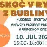 vyskoc v rytme tt