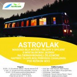 Astrovlak 2022