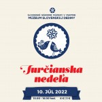 Turcianska nedela 2022