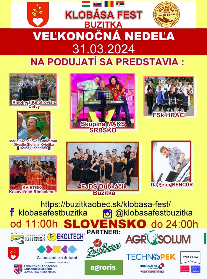 klobas