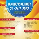 Jakub hody plagat 2022