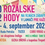 rozalske hody