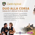 hrad duo alla corsa 2022