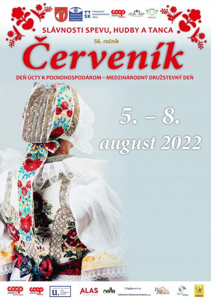 slavnosti spevu cervenik 5 822