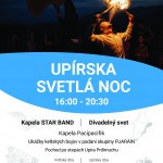 Upirska svetla noc 2