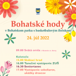 Bohatske hody SK