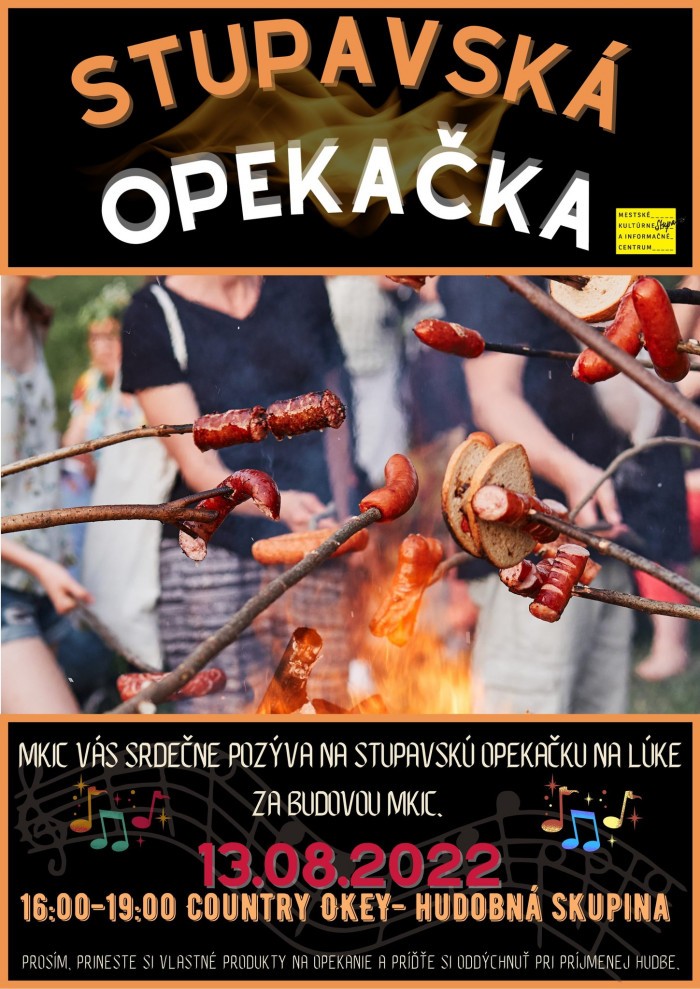 opekacka