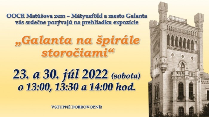 galanta spirala jul23