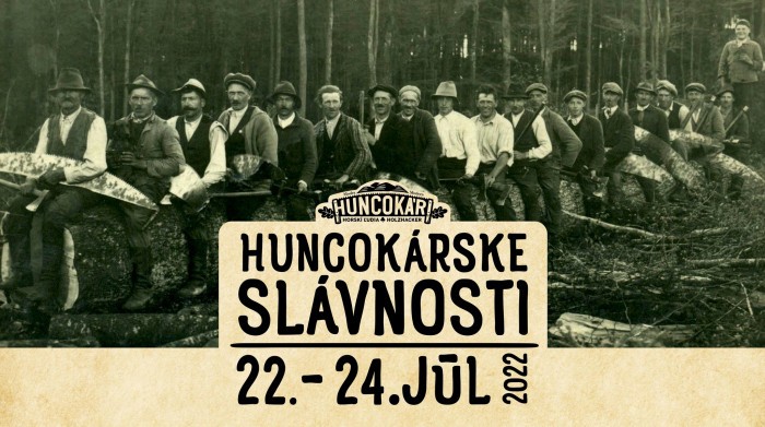 huncokari