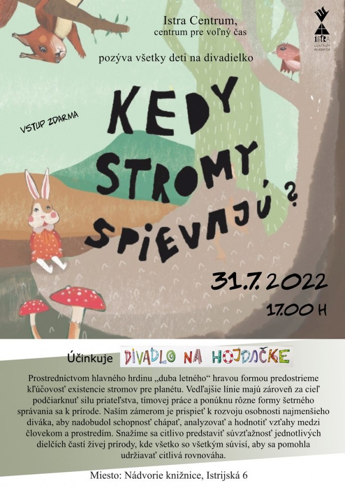 stromy