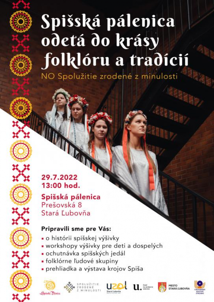 spisska palenica 2022 full