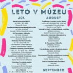 Program na leto KMPO Plagat 2
