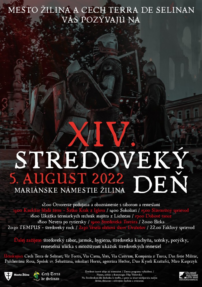 stredoveky den XIV A2