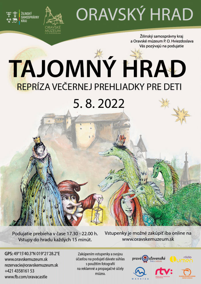 tajomny repriza 2022 plagat