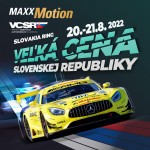 VC Slovakia Ring