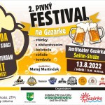 pivny festival gazarka2022