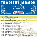 program smolenice jarmok