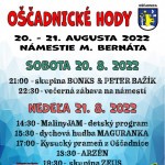 hody oscadnica v