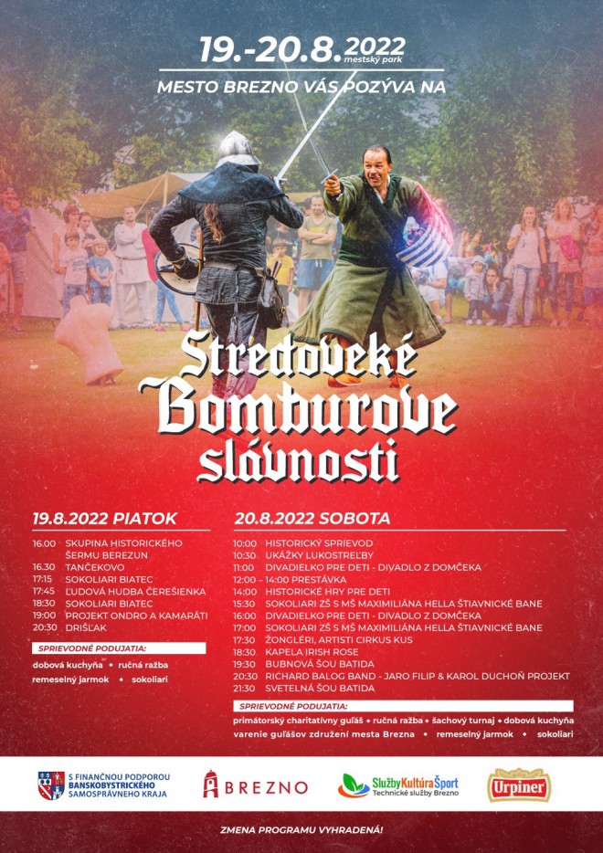 bombura