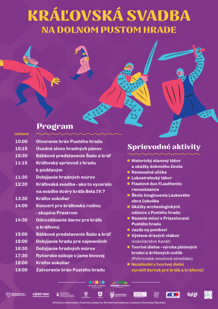 programsvadba