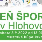 de sportu 3.9.22 HC