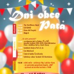 dni obce pata22