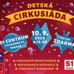 cirkusiada 10.9.22